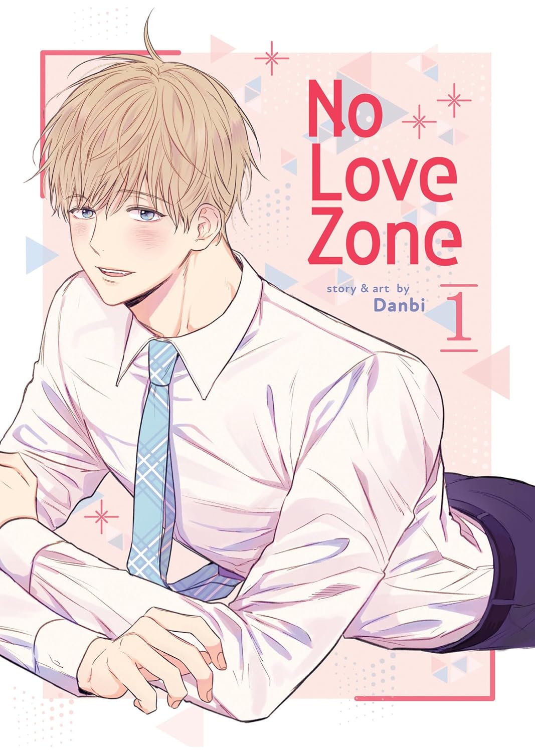 No Love Zone - Volume 1 | Danbi