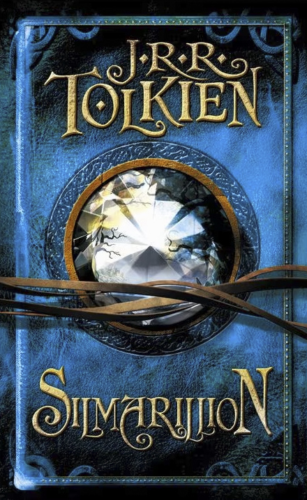 Silmarillion | J. R. R. Tolkien