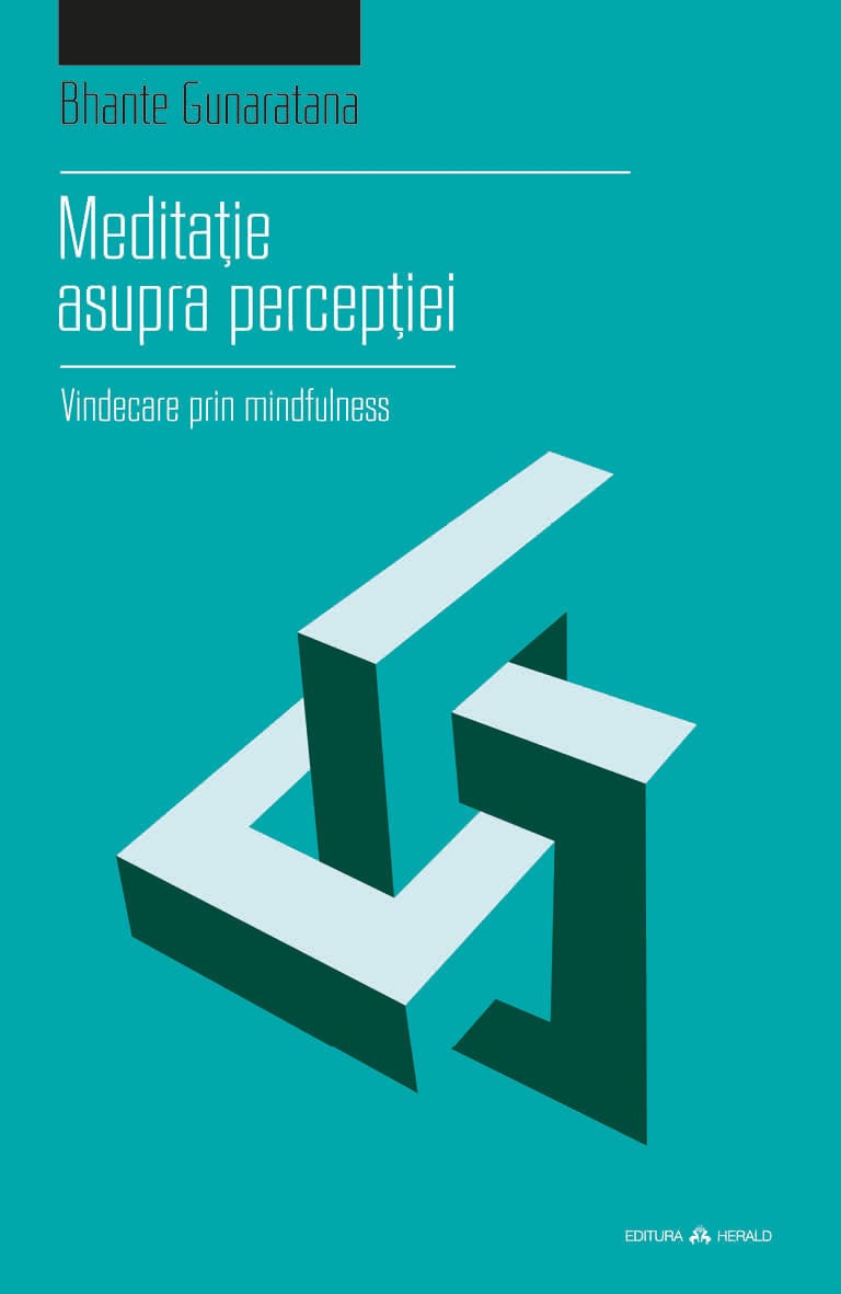 Meditatie asupra perceptiei | Bhante Henepola Gunaratana