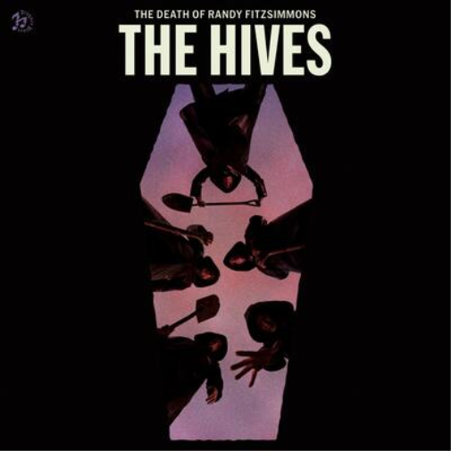 The Death Of Randy Fitzsimmons - Vinyl | The Hives