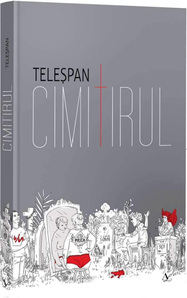 Cimitirul | Telespan