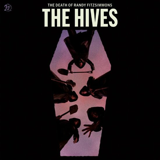 The Death Of Randy Fitzsimmons | The Hives