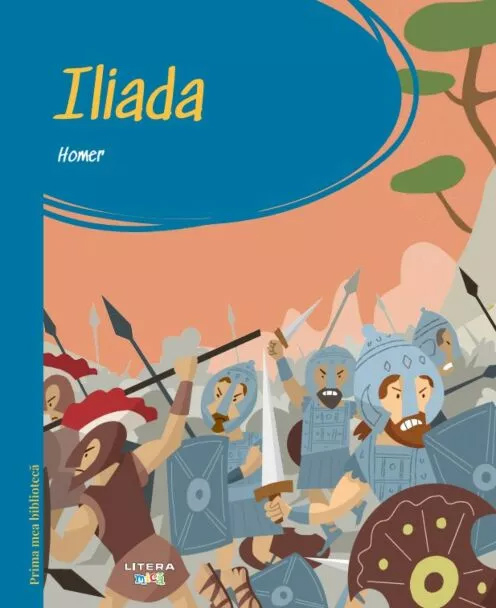 Iliada