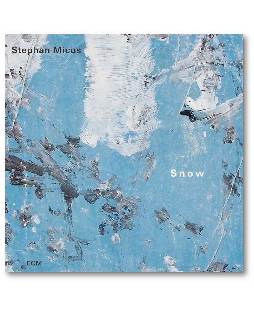 Snow | Stephan Micus