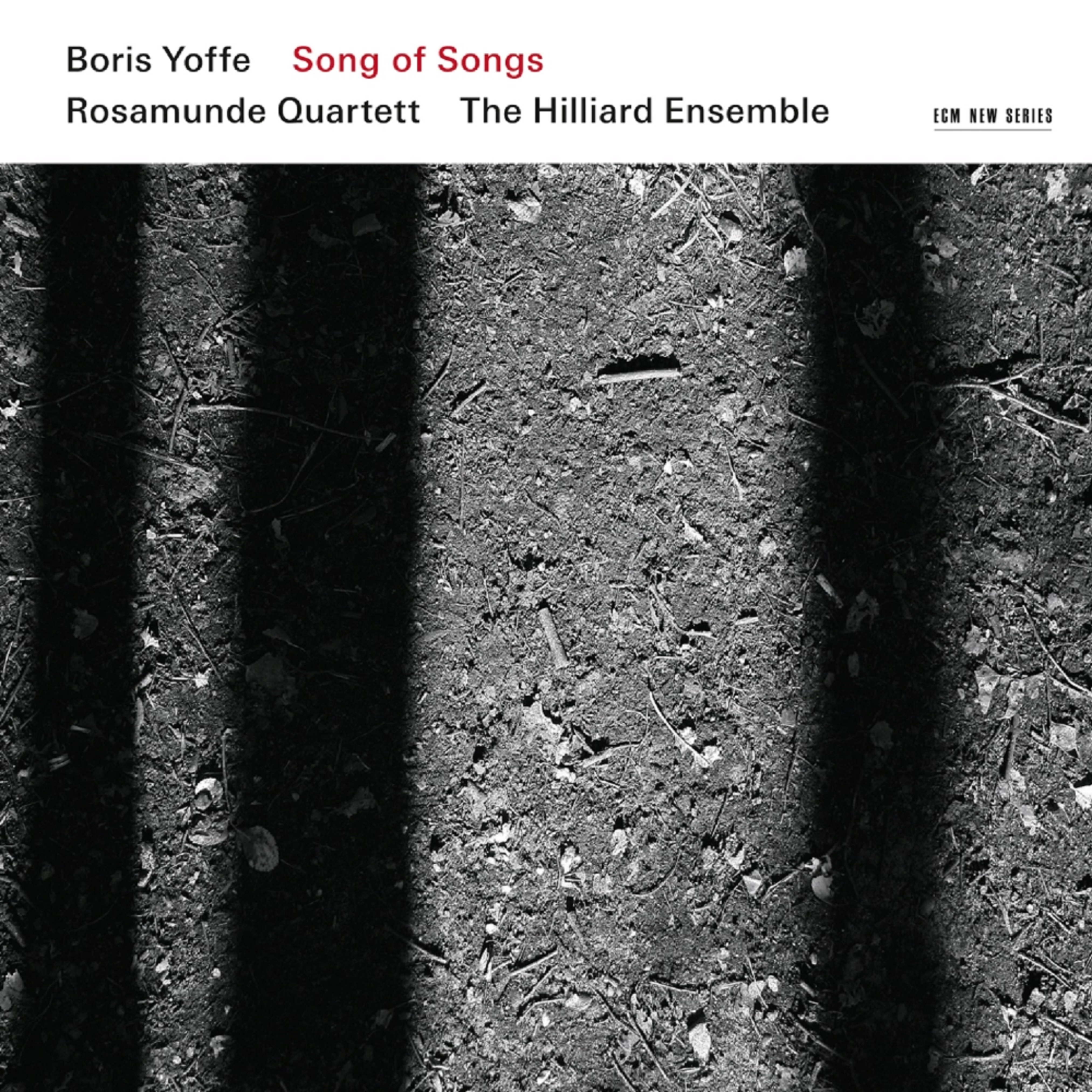 Song of songs | Boris Yoffe