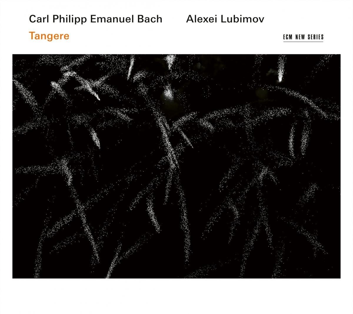 Carl Philipp Emanuel Bach: Tangere | Alexei Lubimov