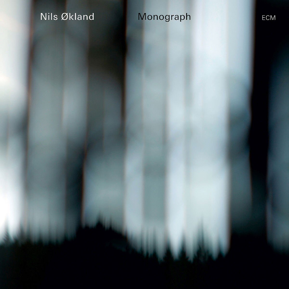 Monograph | Nils Okland