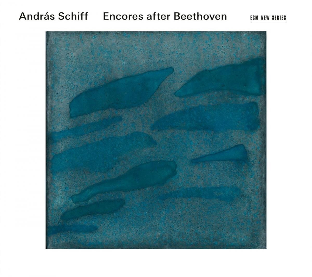 Encores after Beethoven | Andras Schiff