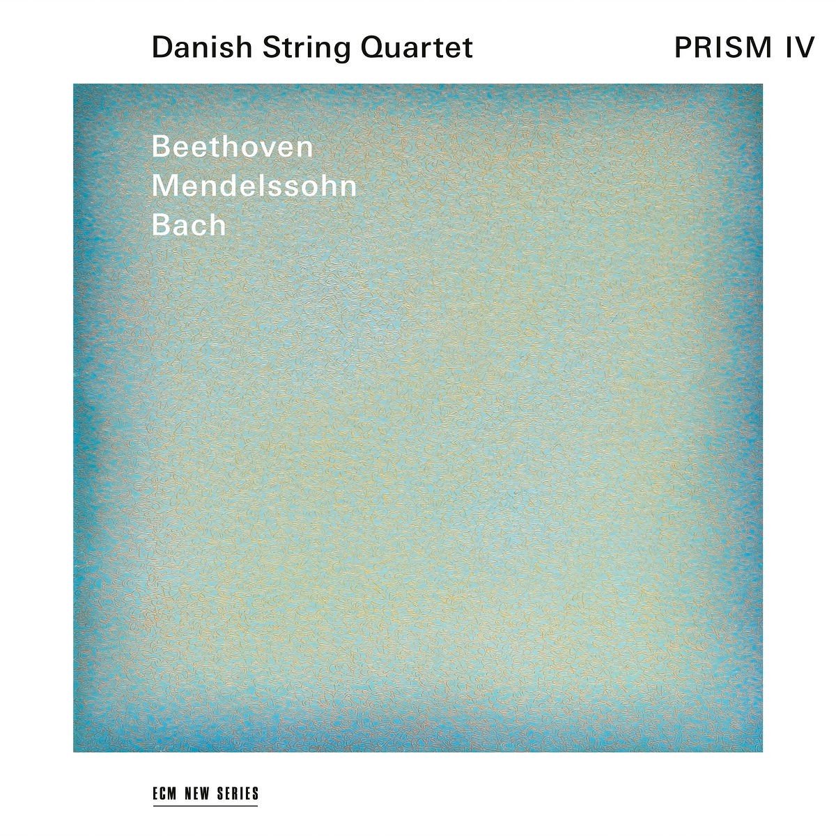 Prism IV | Danish String Quartet