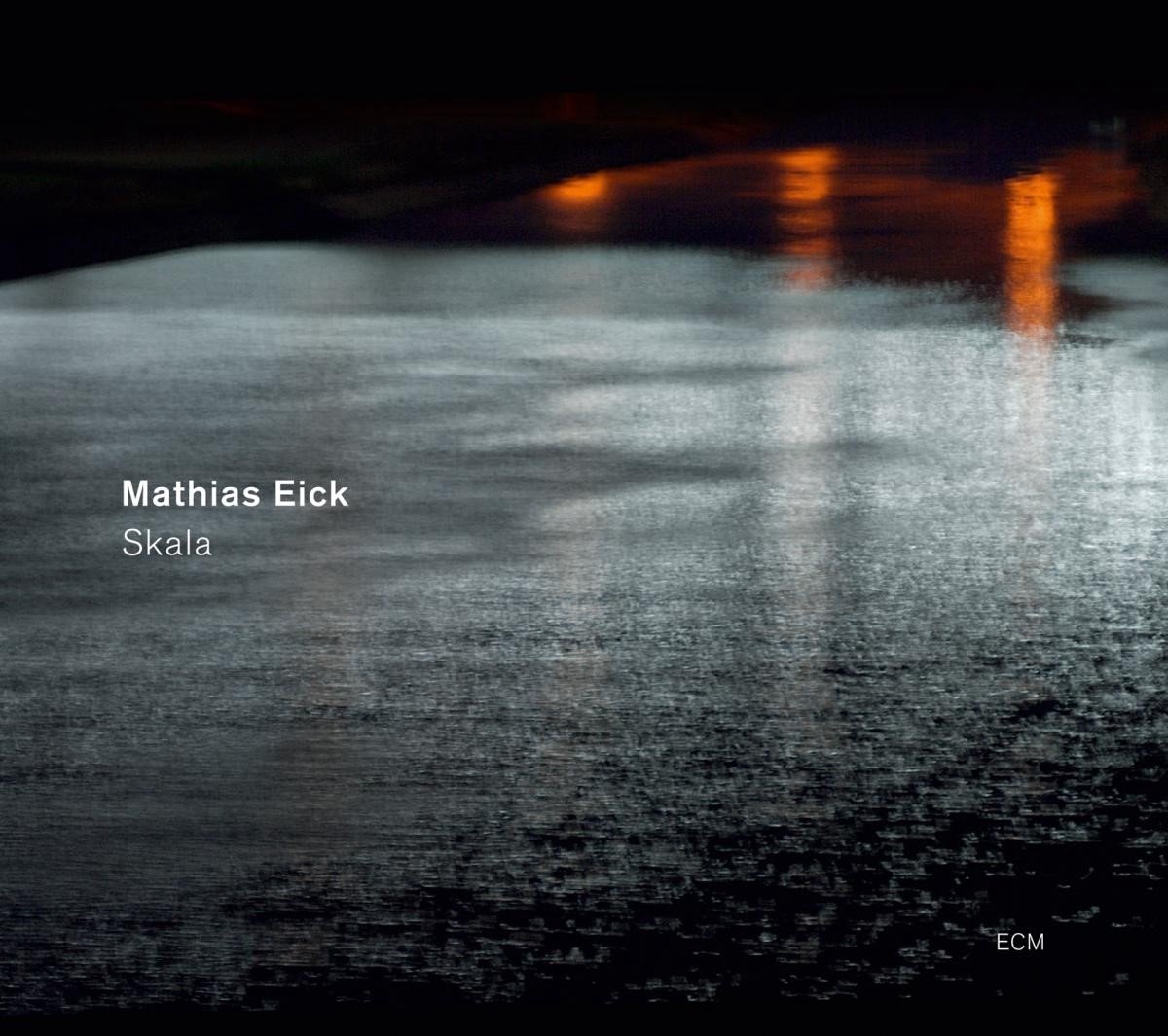 Skala | Mathias Eick