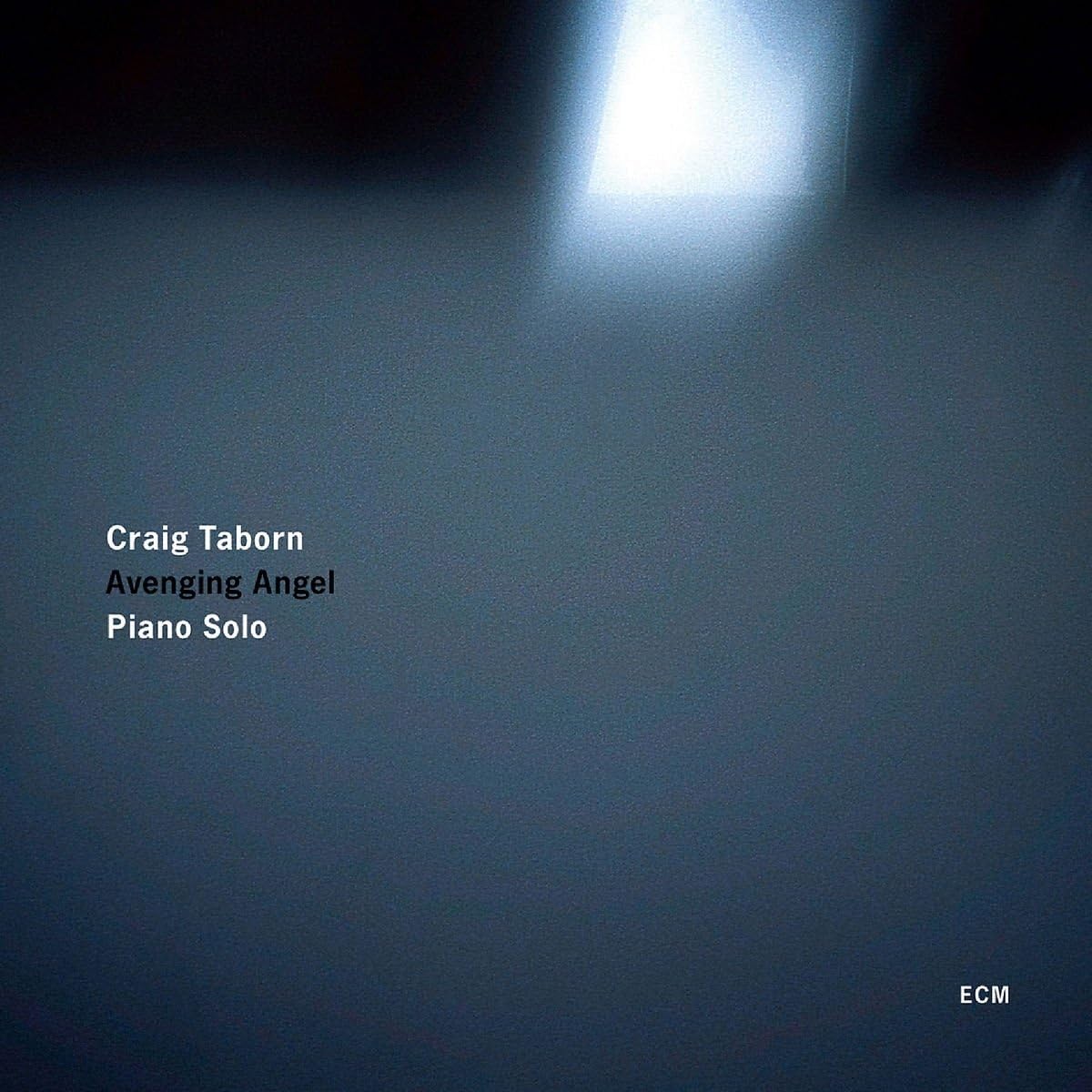 Avenging Angel | Craig Taborn