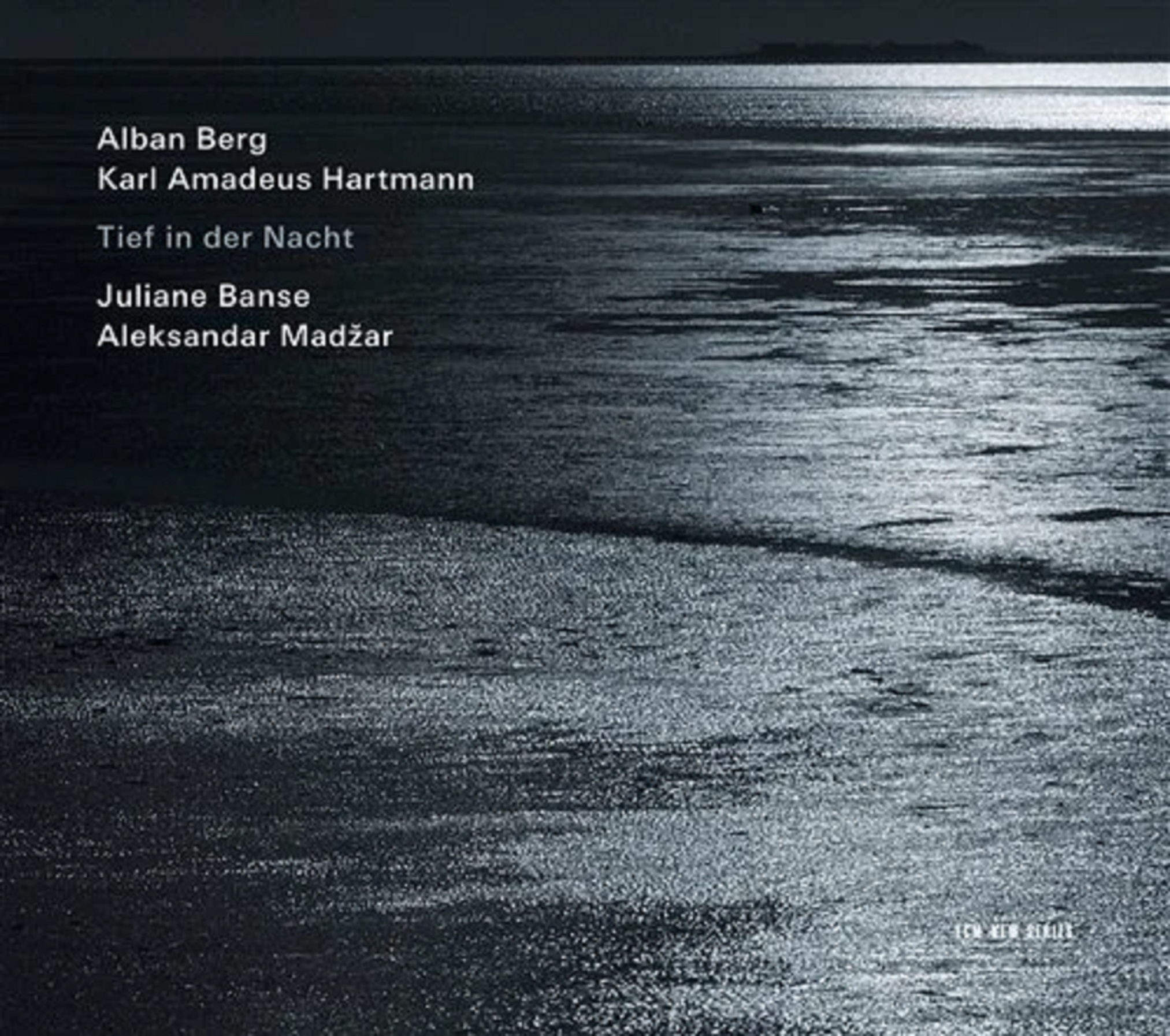 Tief in Der Nacht | Aleksander Mazdar, Juliane Banse - 1 | YEO