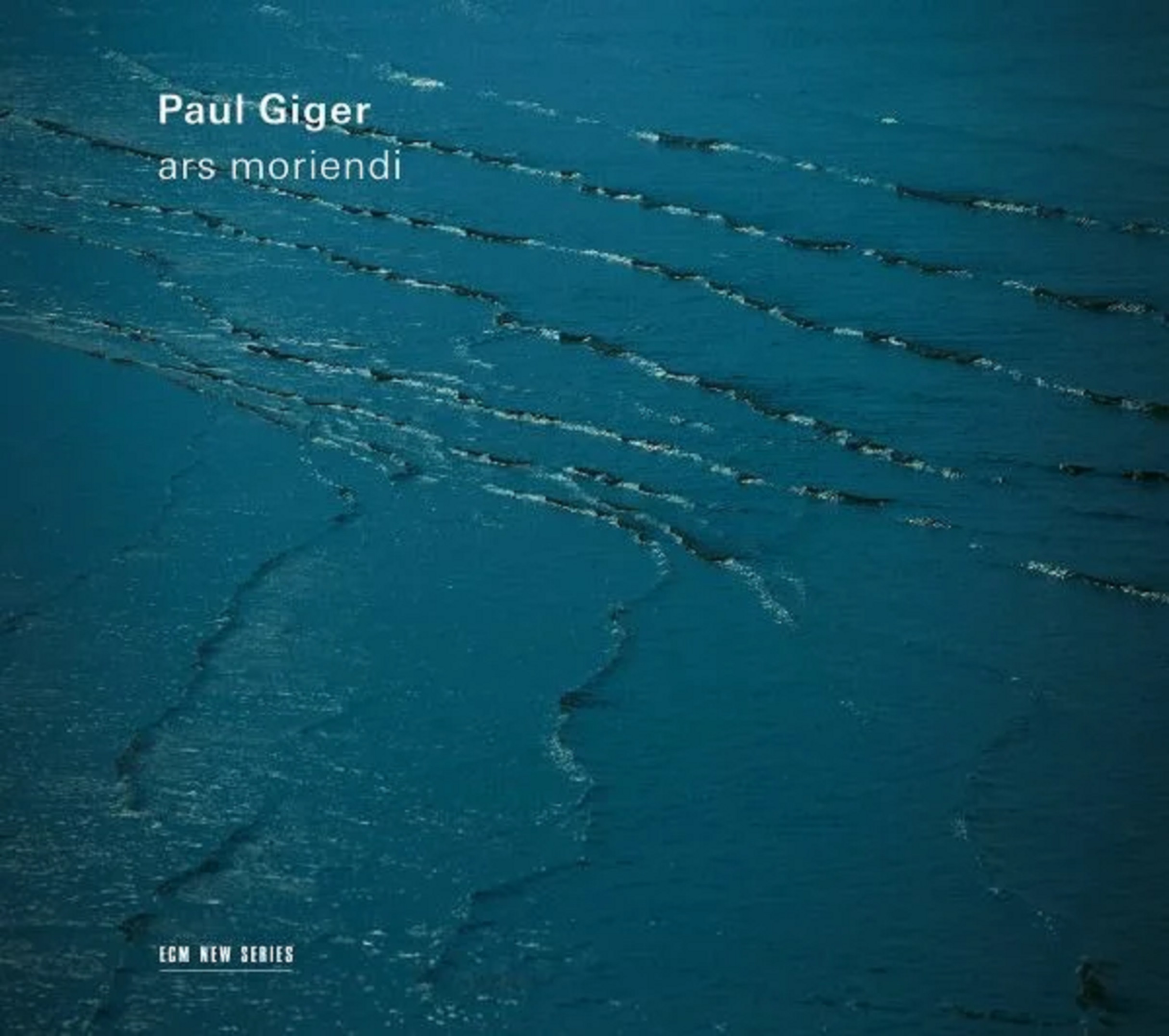 Ars Moriendi | Giger Paul