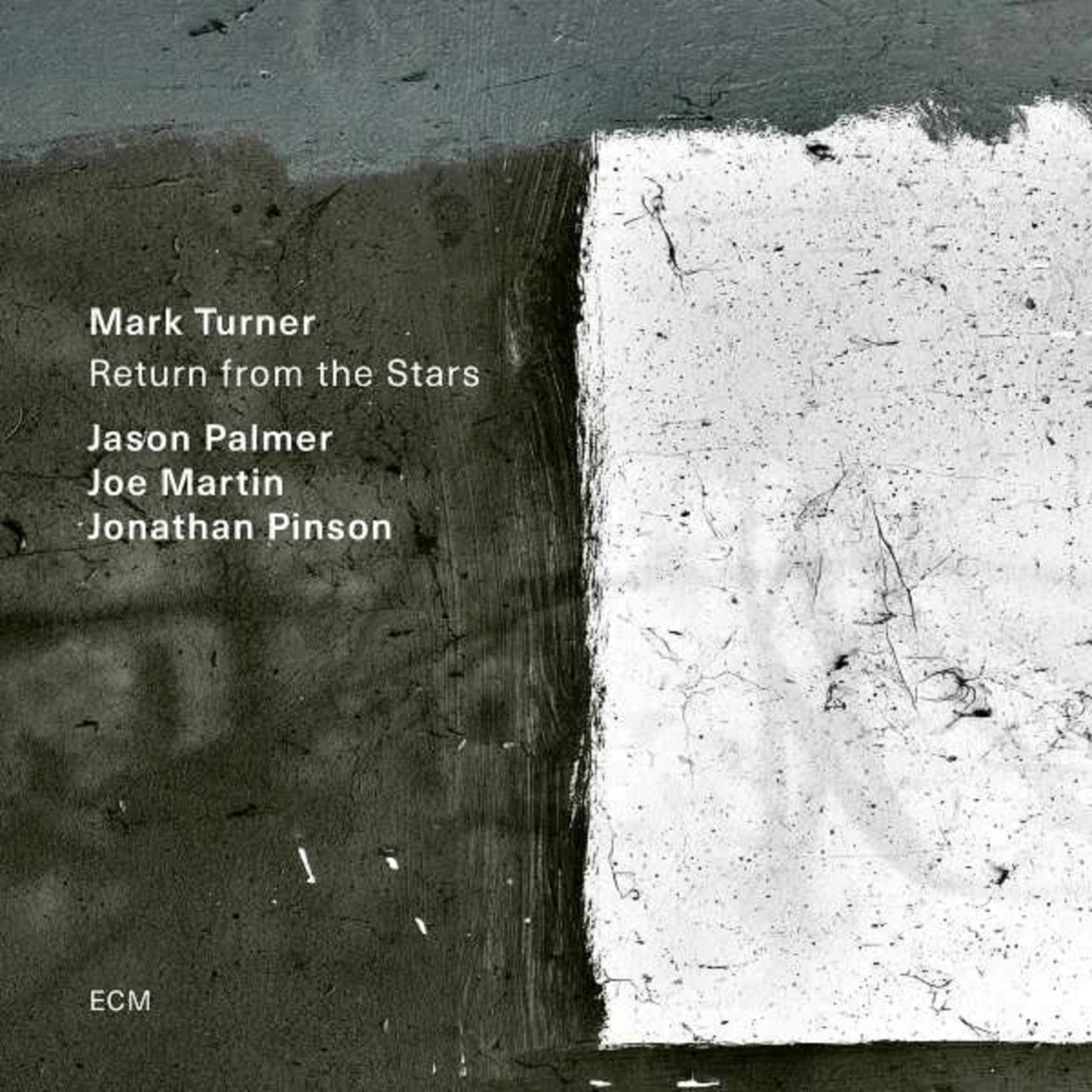 Return From The Stars | Mark Turner