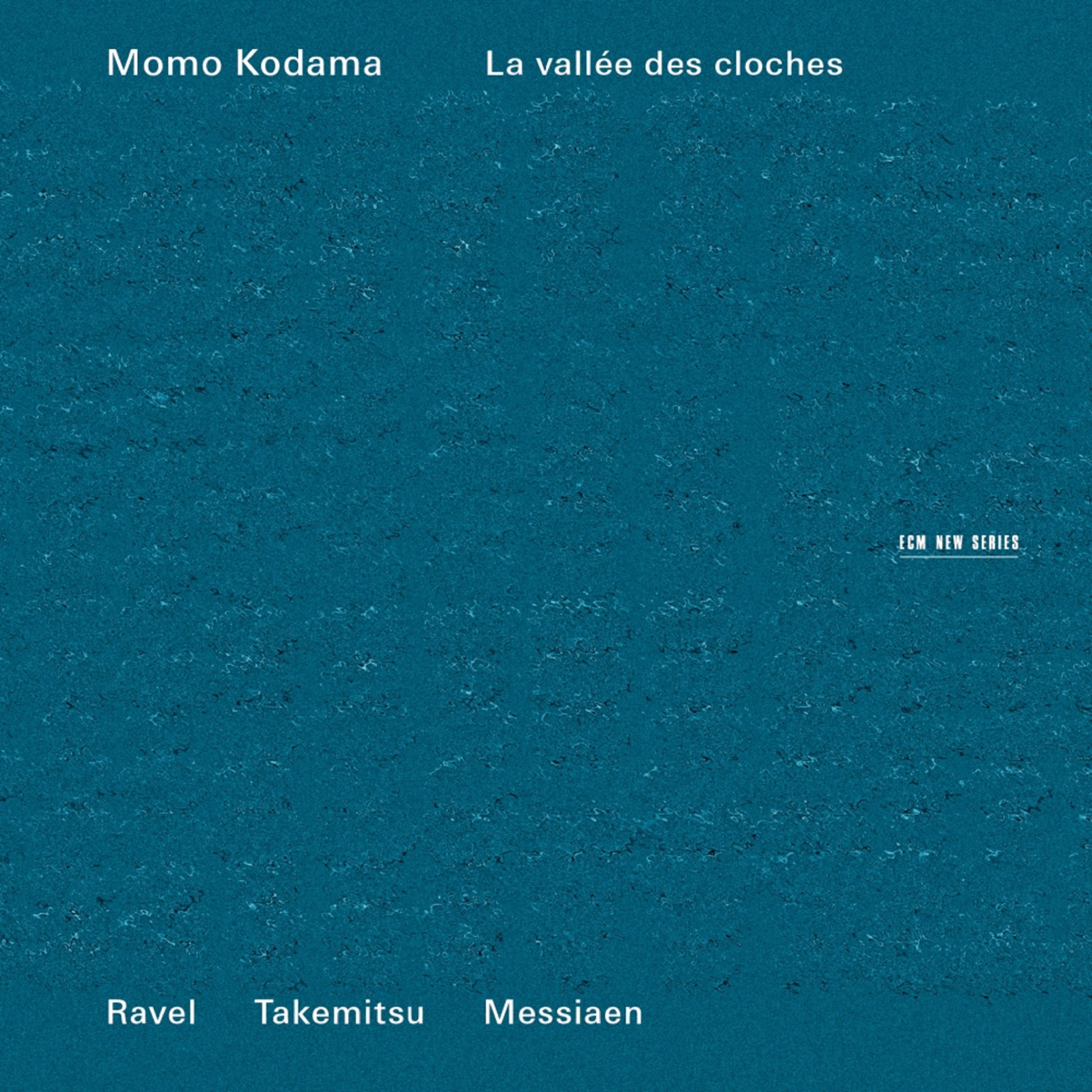 La Vallee Des Cloches | Momo Kodama