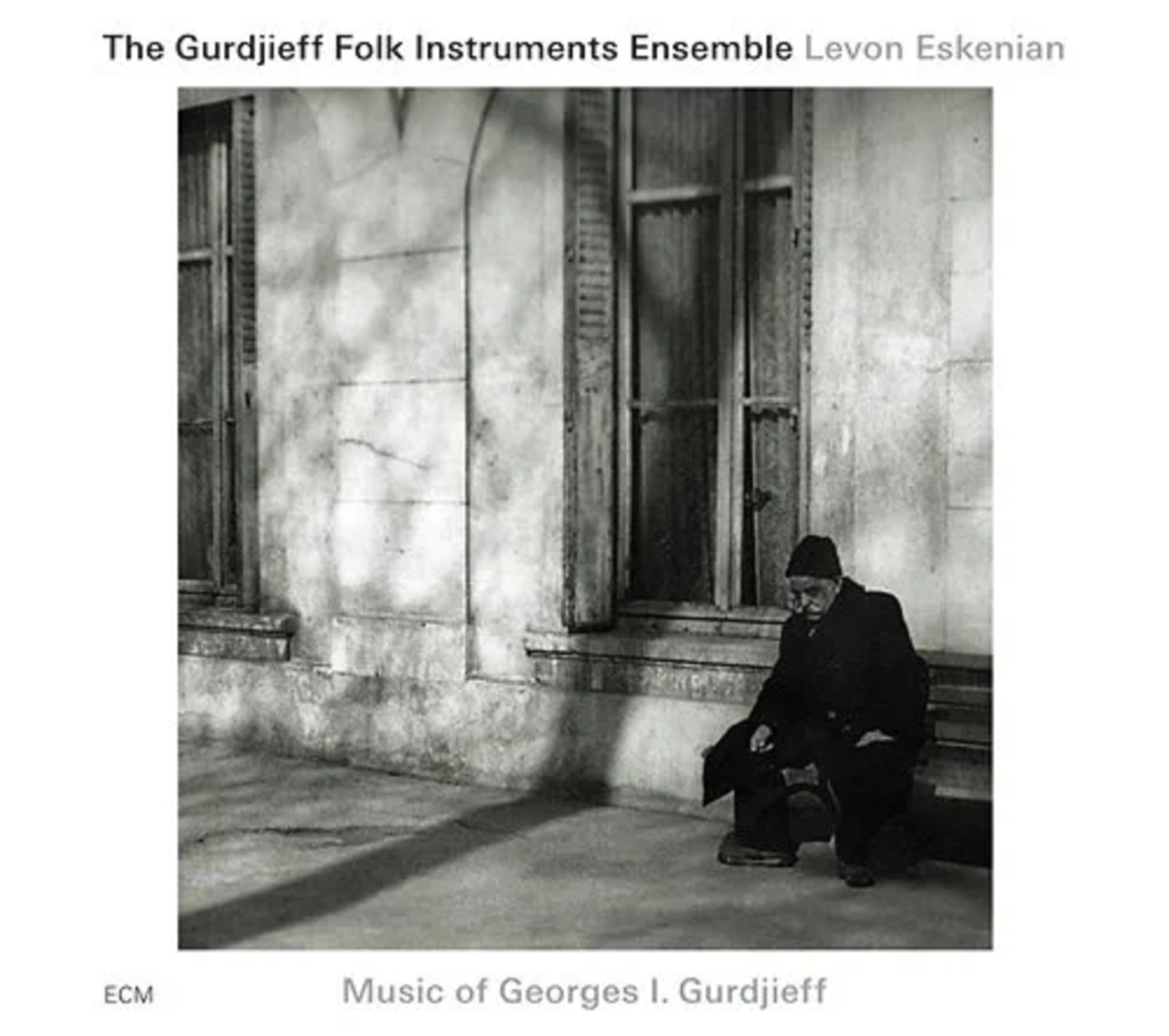 Music of Georges I. Gurdjieff | Levon Eskenian