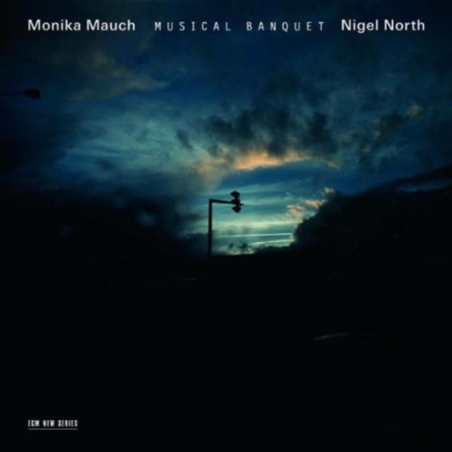 Musical Banquet | Monika Mauch