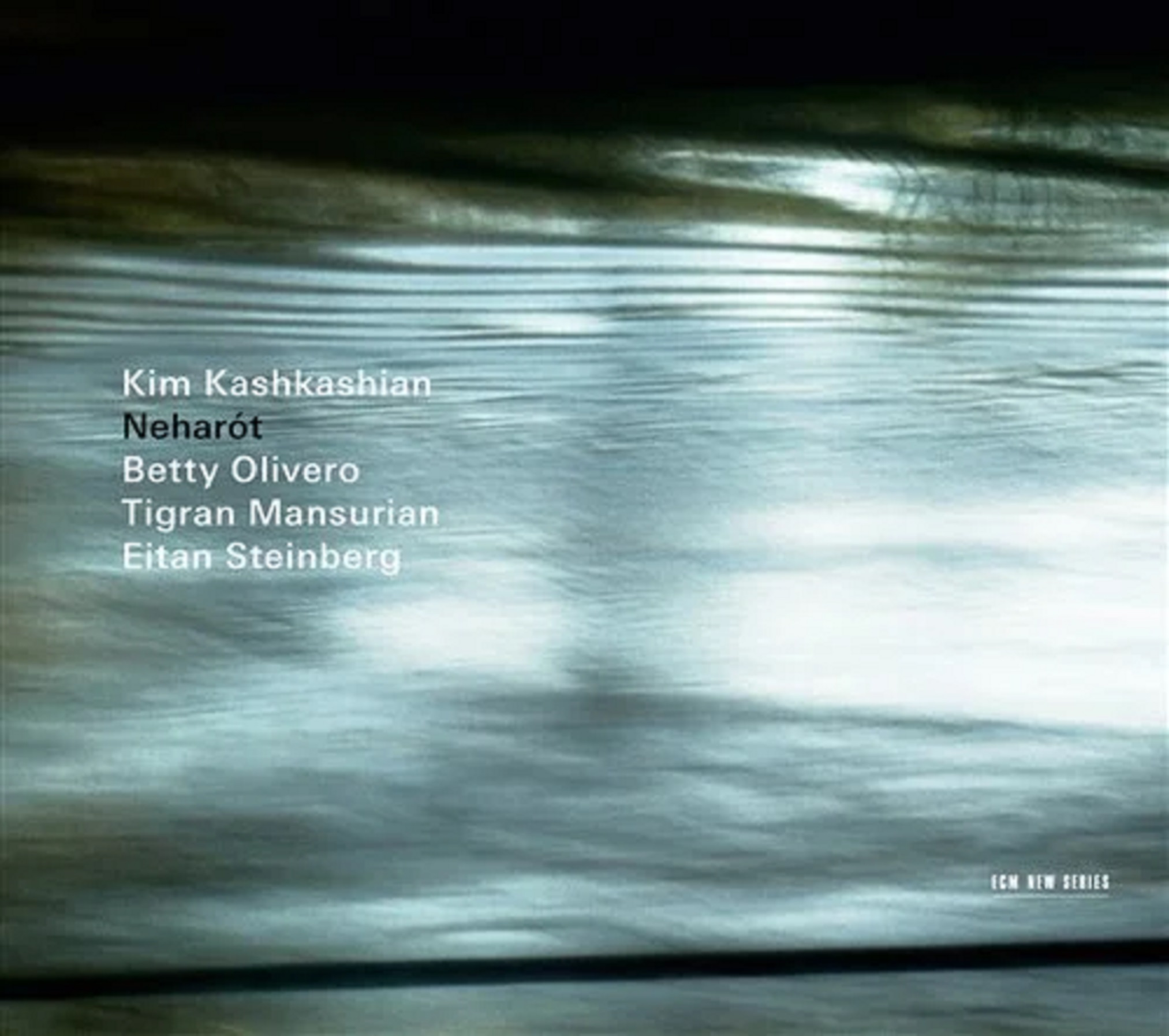 Tagh For The Funeral Of The Lord / 3 Ari | Kim Kashkashian