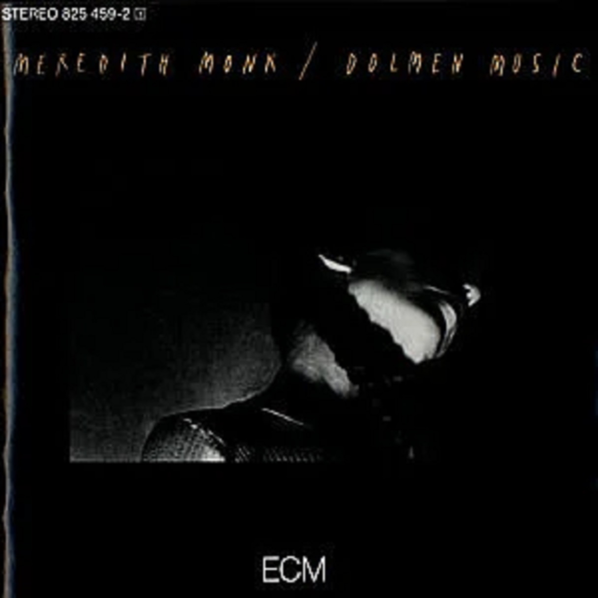 Dolmen Music | Meredith Monk