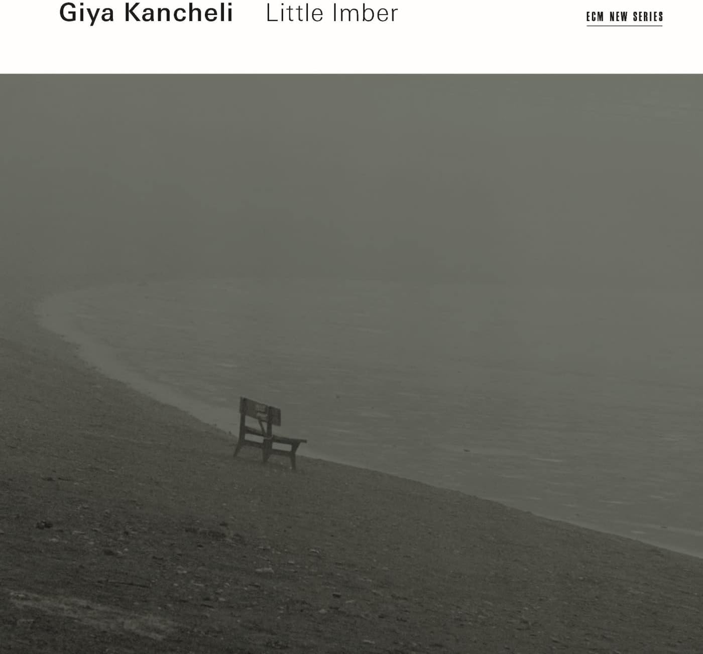 Little Imber | Giya Kancheli