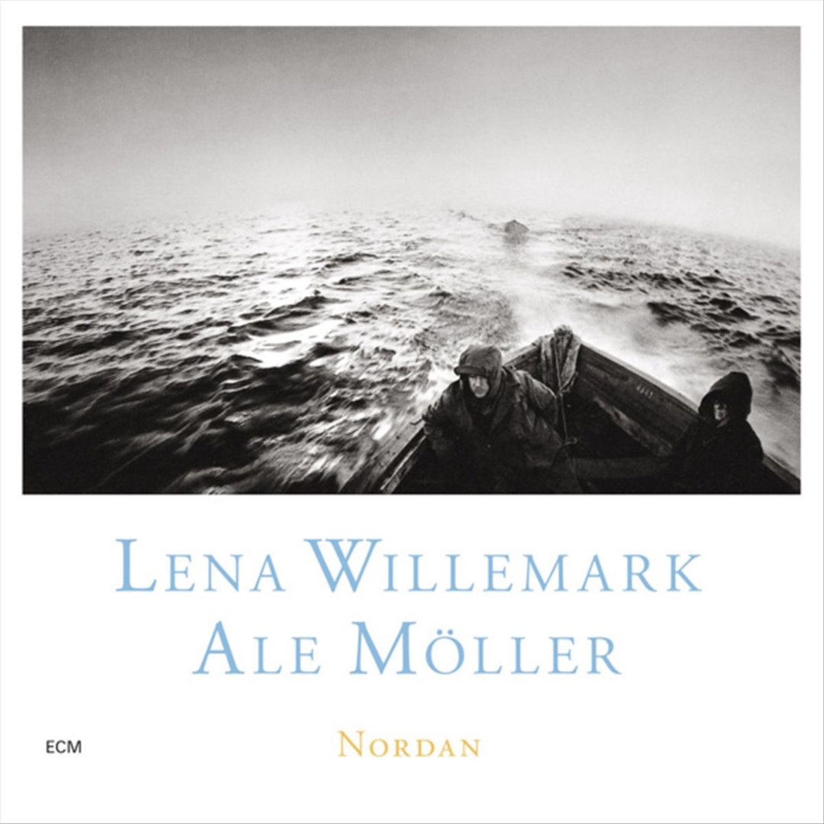 Nordan | Lena Willemark, Ale Moller