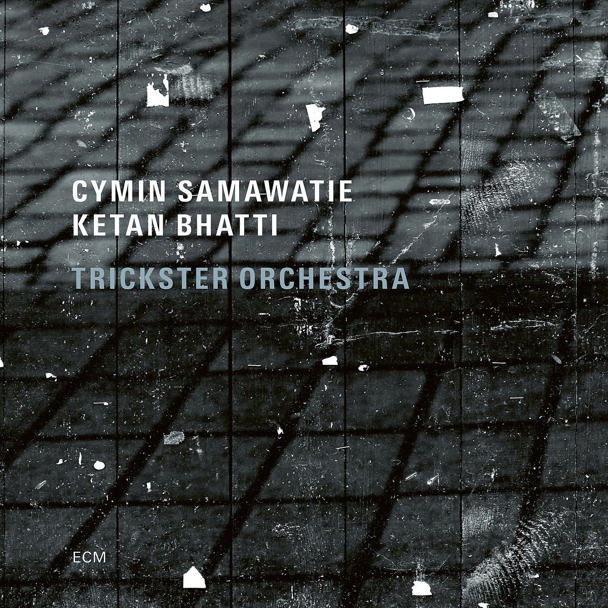 Trickster Orchestra | Cymin Samawatie, Ketan Bhatti, Trickster Orchestra