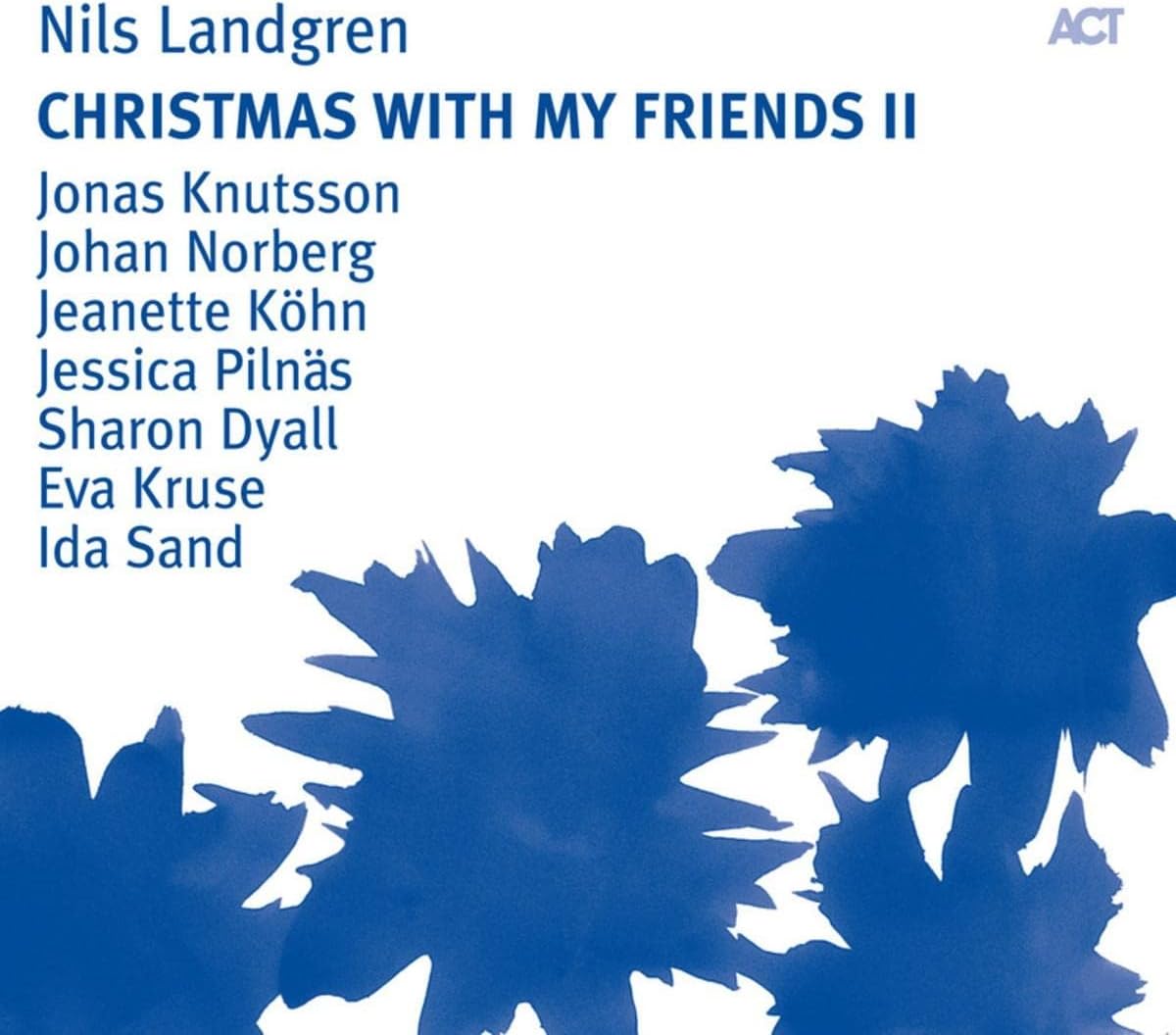 Christmas With My Friends II | Nils Landgren