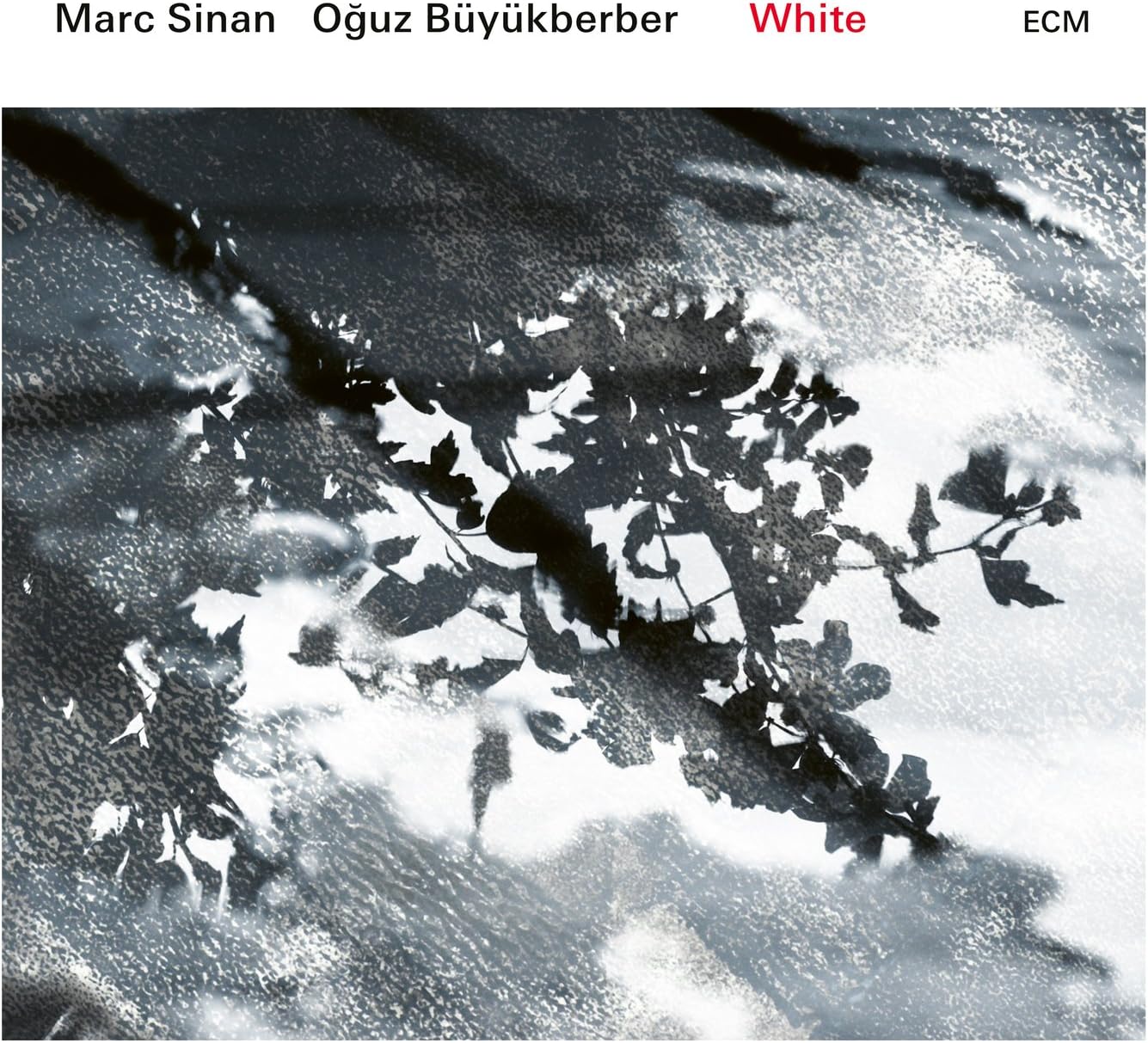 White | Marc Sinan, Oguz Buyukberber