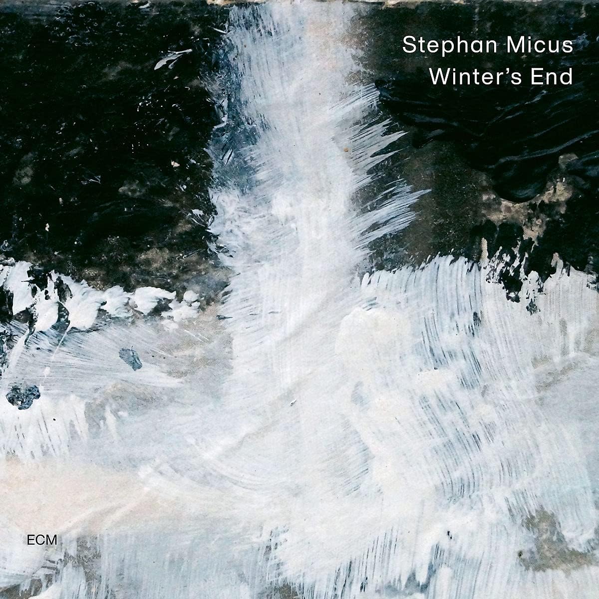 Winter\'s End | Stephan Micus