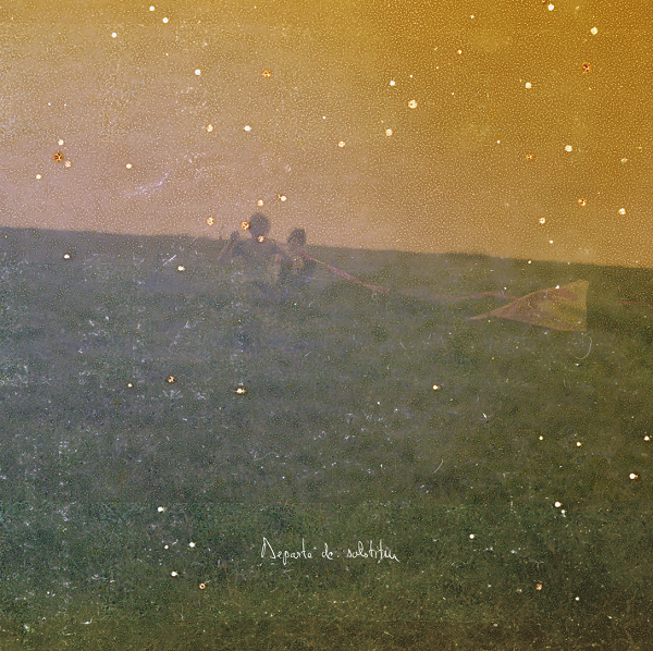 Departe de solstitiu - Vinyl | Alternativ Quartet