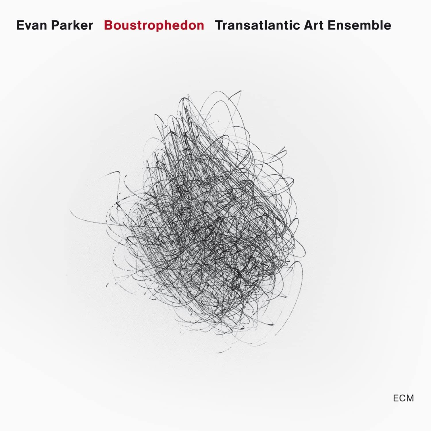 Boustrophedon | Evan Parker, Transatlantic Art Ensemble