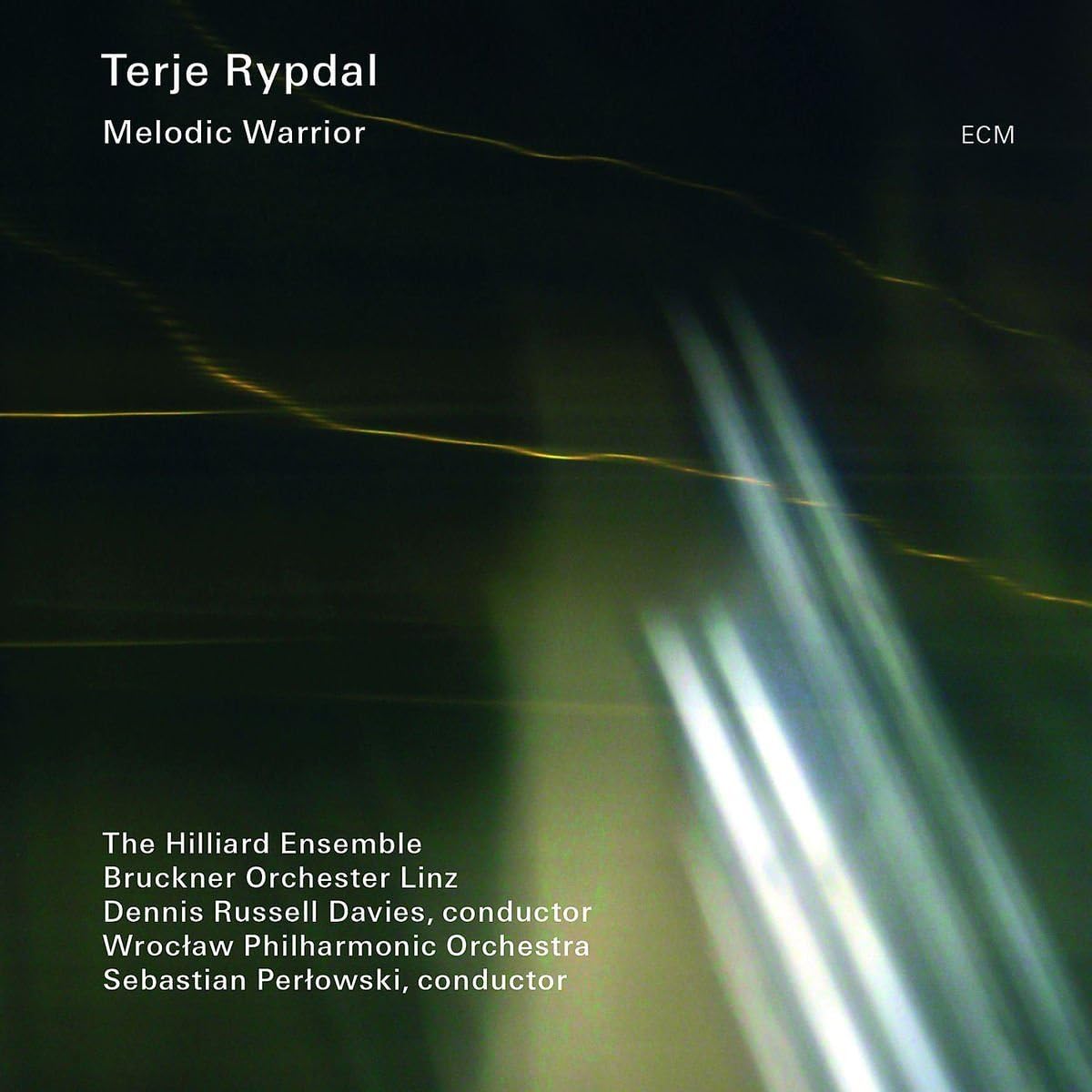 Melodic Warrior | Terje Rypdal