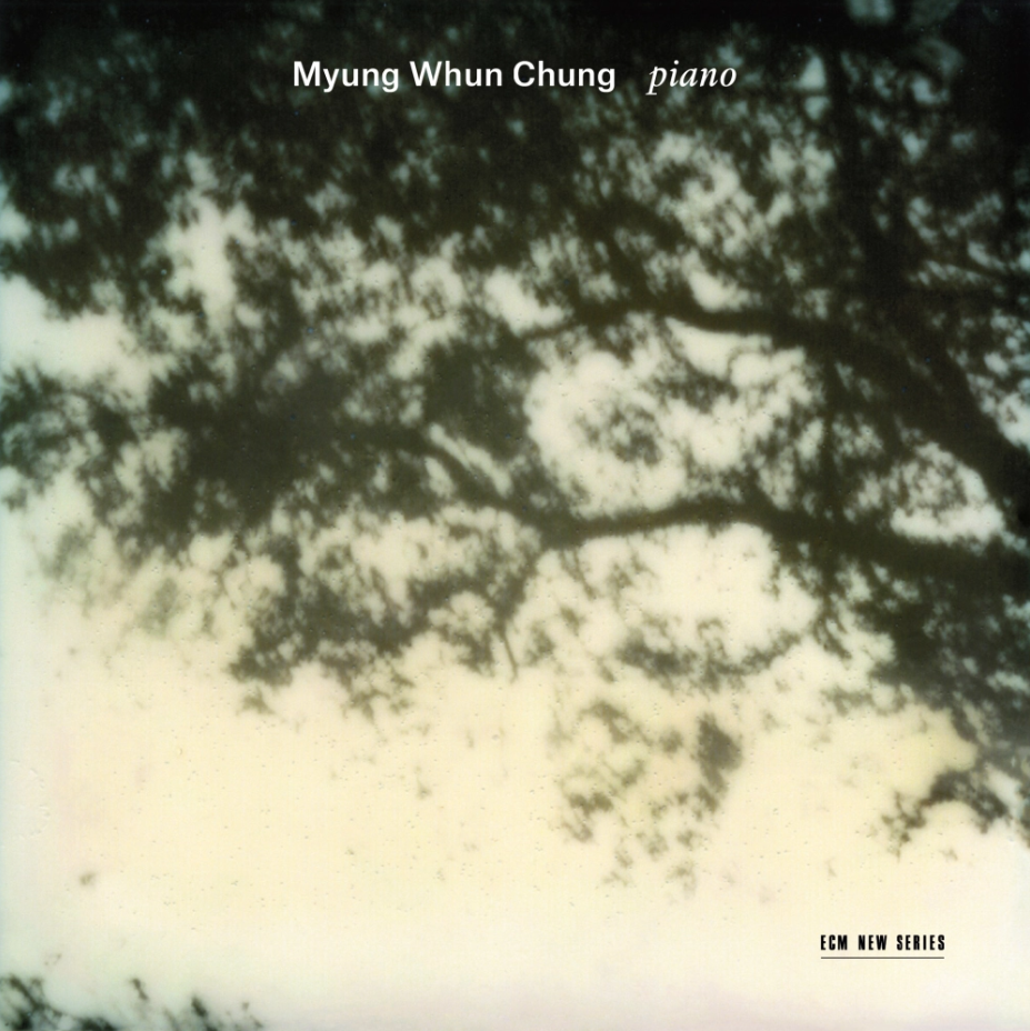 Piano | Myung Whun Chung
