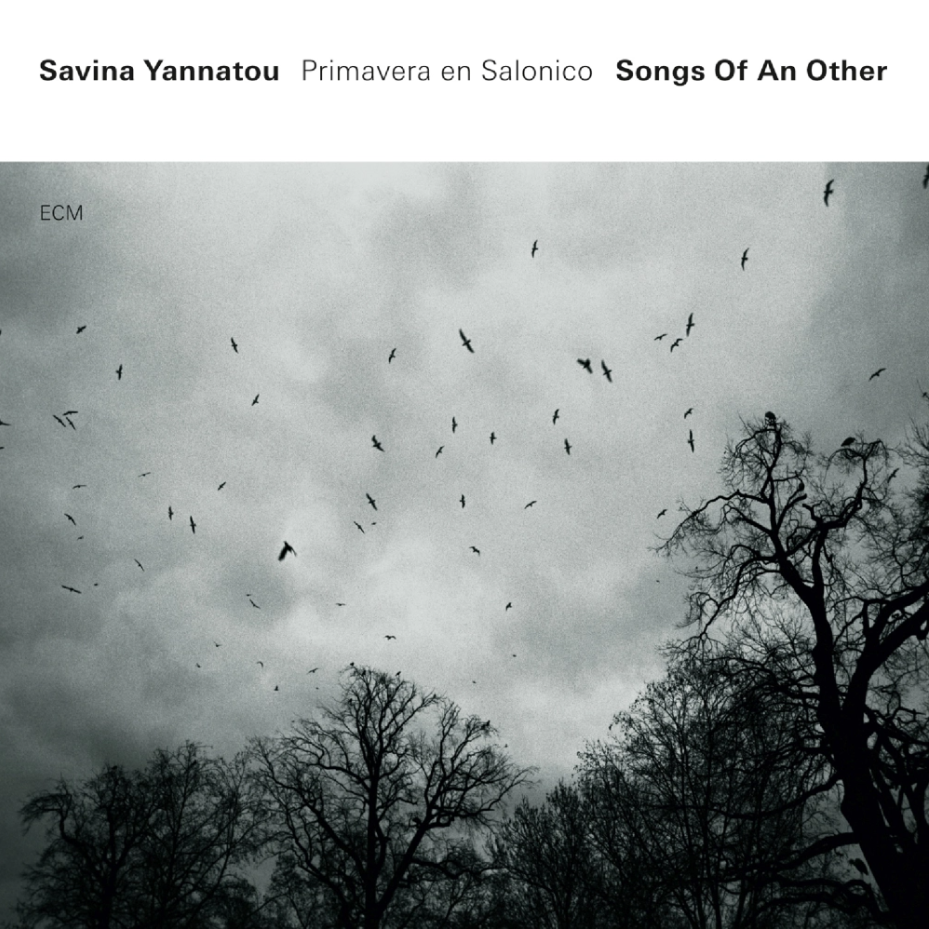 Songs Of An Other | Savina Yannatou, Primavera en Salonico