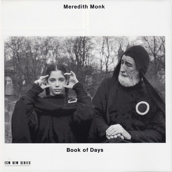 Book Of Days | Meredith Monk