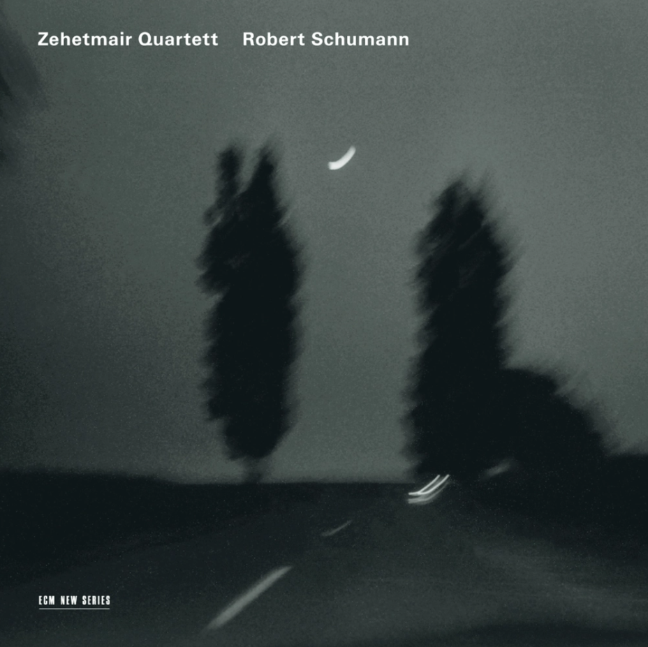 Robert Schumann | Zehetmair Quartett