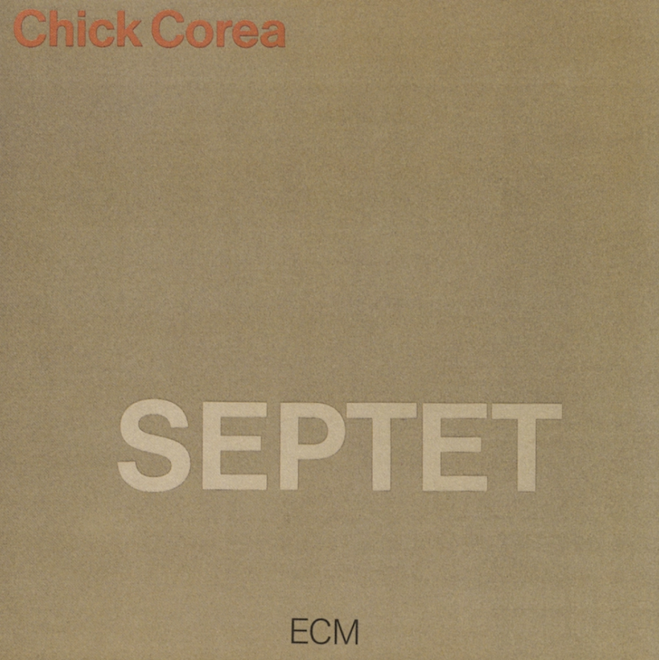 Septet | Chick Corea