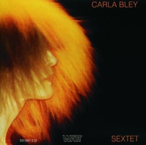 Sextet | Carla Bley