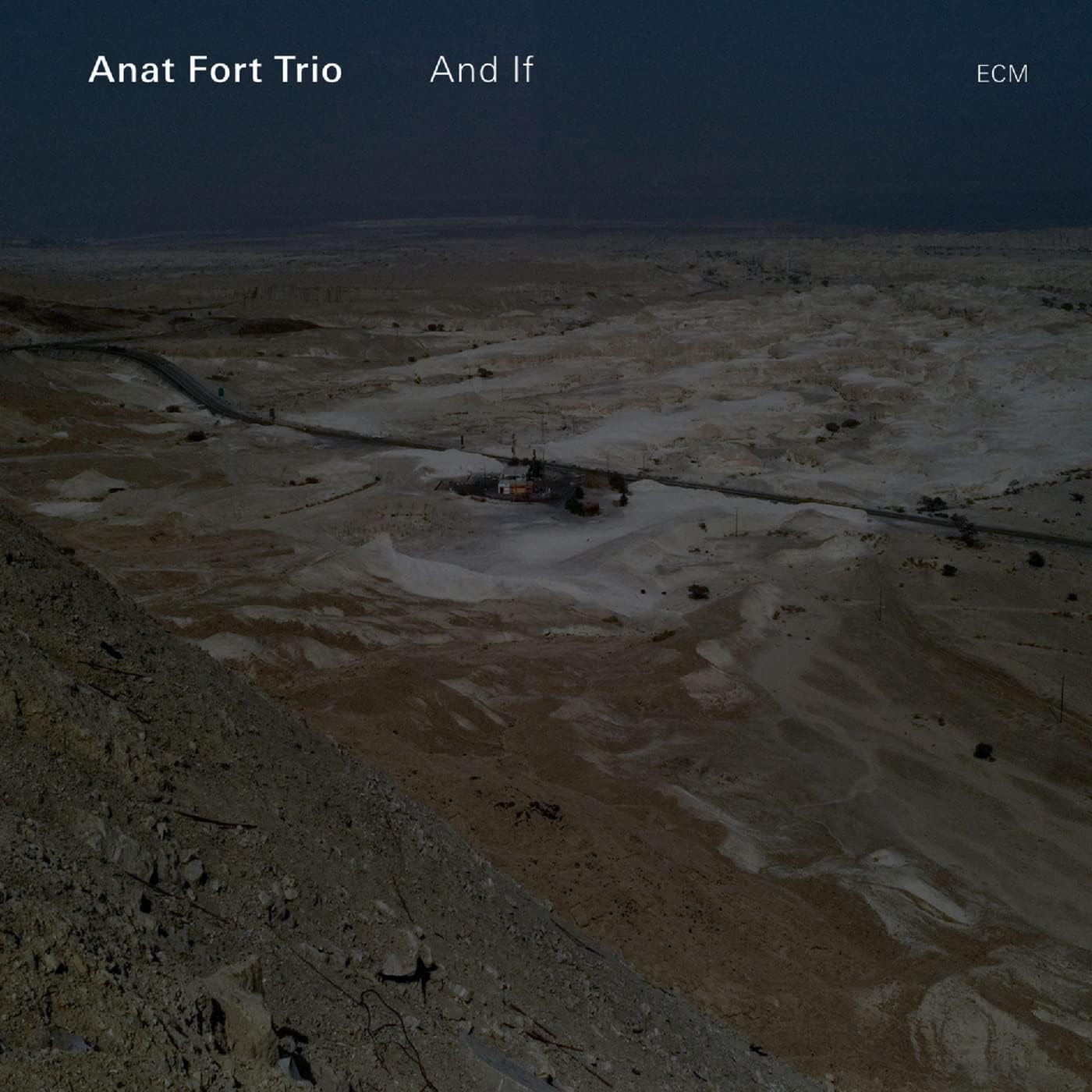 And If | Anat Fort Trio