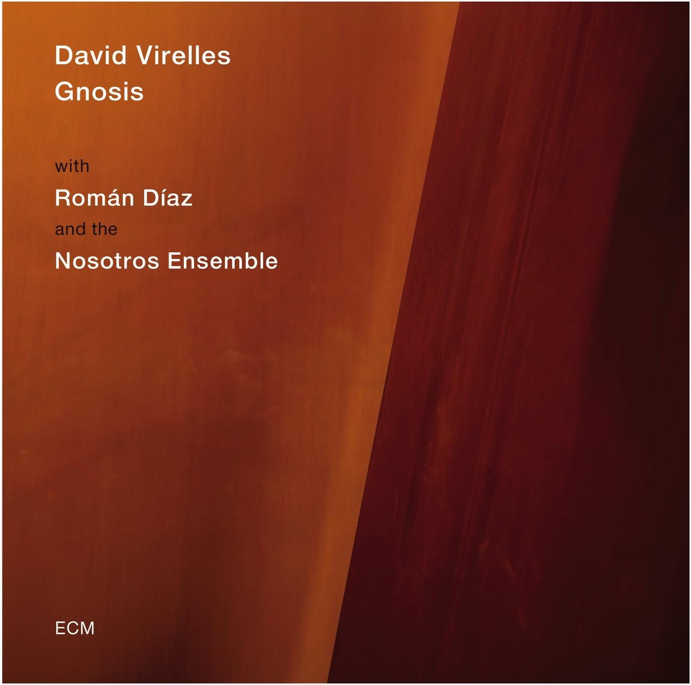 Gnosis | David Virelles
