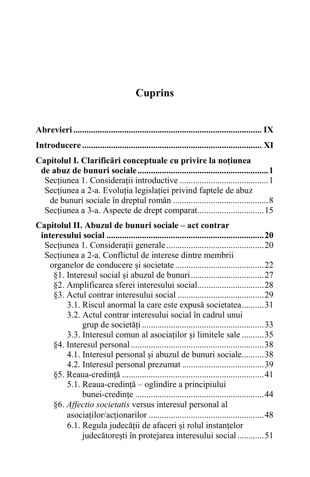 Abuzul de bunuri sociale | Lucian-Constantin Nituleasa