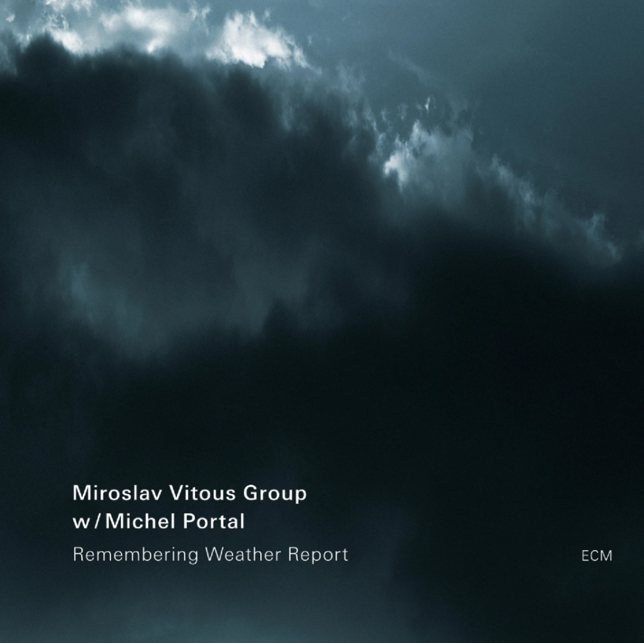 Remembering Weather Report | Miroslav Vitous Group, Michel Portal