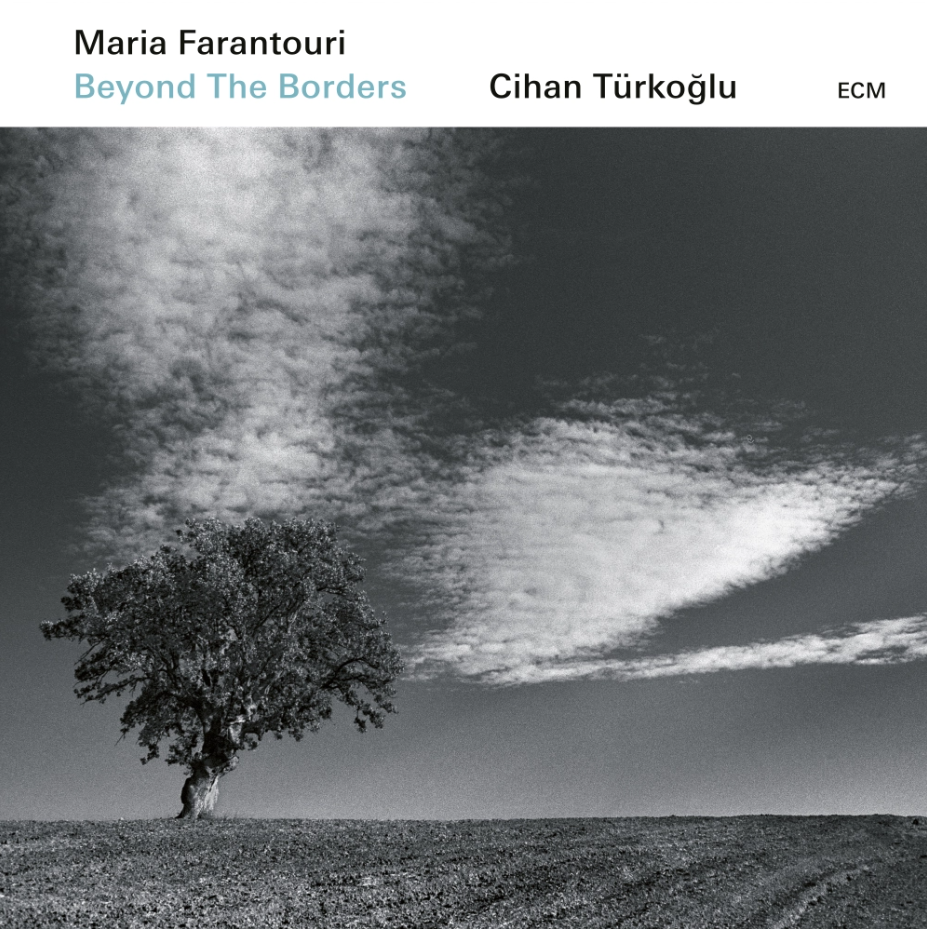 Beyond The Borders | Maria Farantouri, Cihan Turkoglu