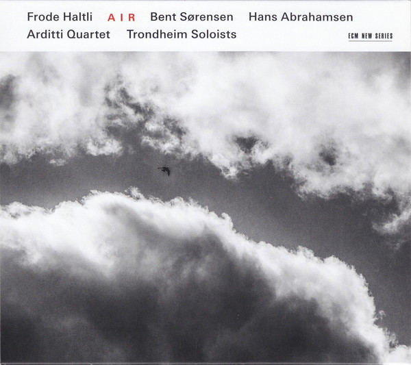 Air | Frode Haltli, Bent Sorensen, Hans Abrahamsen