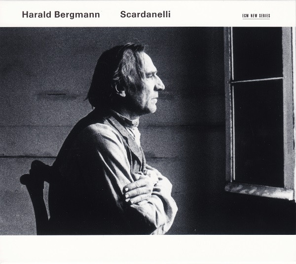 Scardanelli | Harald Bergmann