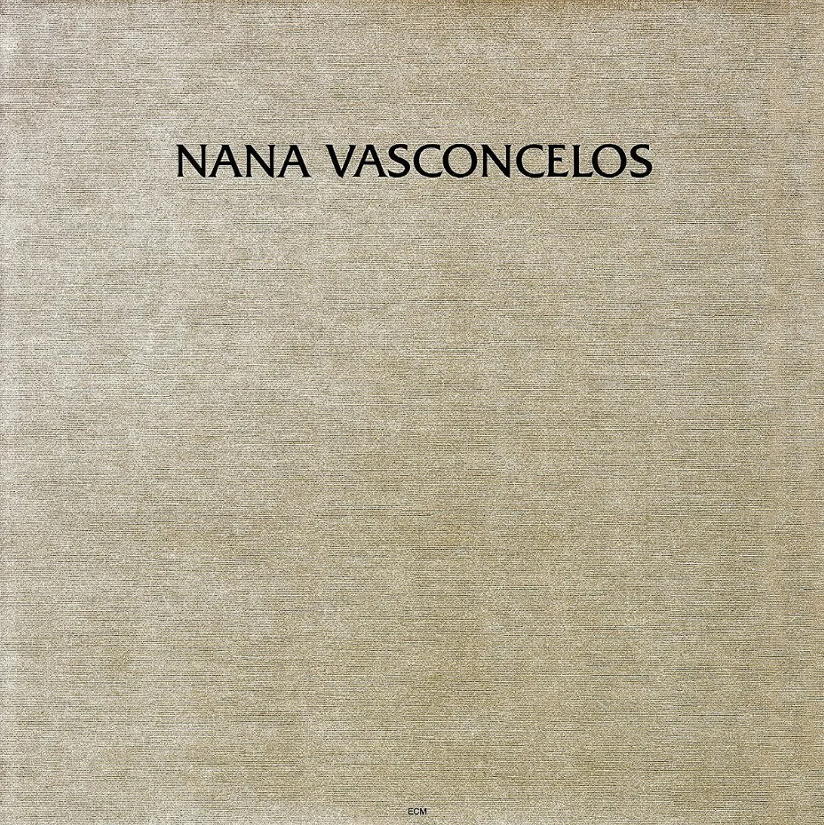 Saudades | Nana Vasconcelos