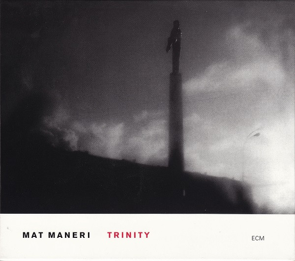 Trinity | Mat Maneri