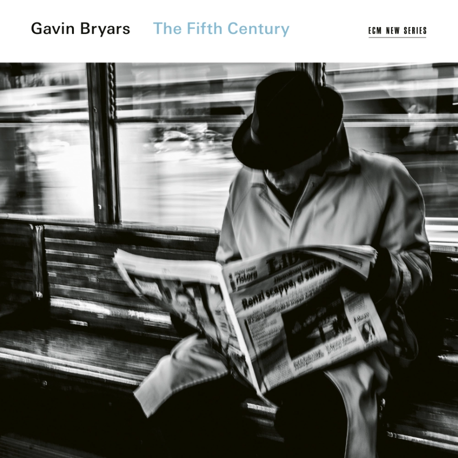 The Fifth Century | Gavin Bryars