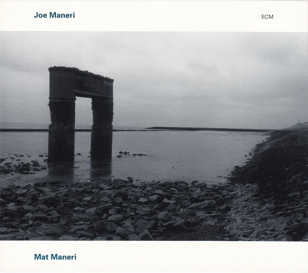 Blessed | Joe Maneri, Mat Maneri