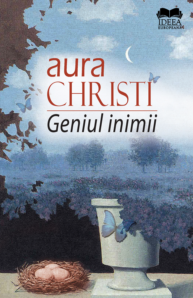 Geniul inimii | Aura Christi